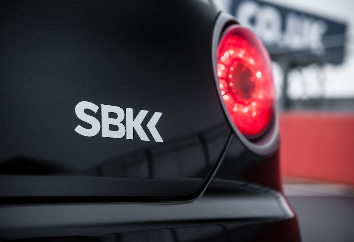 Alfa Romeo MiTo SBK Limited Edition, a por Ginebra a dos ruedas