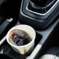 Nutricionistas nos dan una lista de alimentos y bebidas recomendables si viajas en coche
