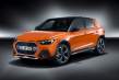 Audi A1 citycarver: cambios de diseño para salir fuera de la carretera