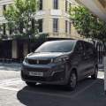 Peugeot e-Traveller: la polivalencia ahora es eléctrica