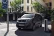 Peugeot e-Traveller: la polivalencia ahora es eléctrica