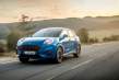 Ford Puma, el felino del futuro