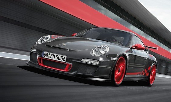 Nueva batería ligera de ión-litio de Porsche