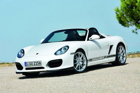 Nueva batería ligera de ión-litio de Porsche