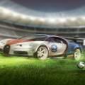 ¿Cómo serían los coches de las selecciones de la Eurocopa de fútbol 2016? 