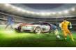 ¿Cómo serían los coches de las selecciones de la Eurocopa de fútbol 2016? 