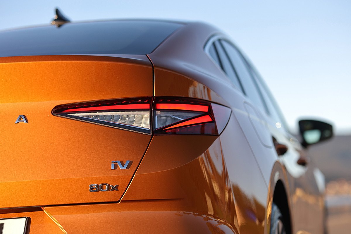 Las 9 claves del Skoda Enyaq Coupé iV