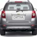 Chevrolet Captiva: ¿Es un SUV interesante?