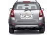 Chevrolet Captiva: ¿Es un SUV interesante?