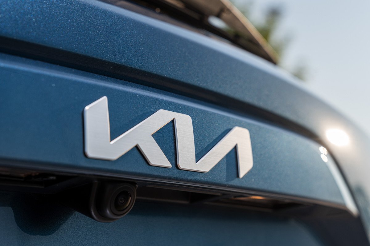 Prueba Kia Niro hibrido