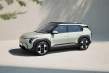 Como venido del futuro: nuevo Kia EV3, el SUV compacto eléctrico con 600 km de autonomía