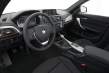 Prueba 10: BMW 116i, un compacto dinámico y premium