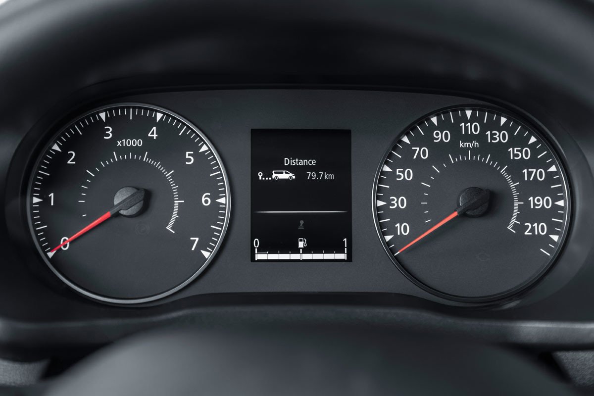 Renault Comerciales: novedades y precios de los nuevos Express, Kangoo y Trafic