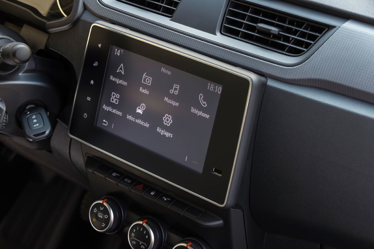 Renault Comerciales: novedades y precios de los nuevos Express, Kangoo y Trafic