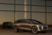 Audi urbansphere concept: el prototipo eléctrico con 750 kilómetros de autonomía