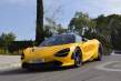 Probamos el McLaren 720S: Una experiencia única