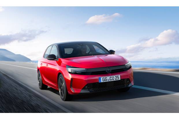 5 coches por menos de 20.000 euros