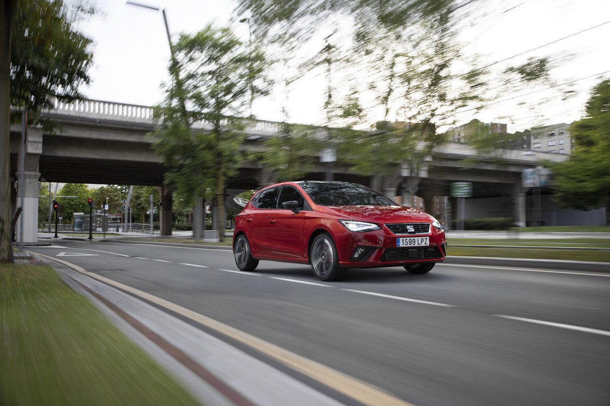 5 coches por menos de 20.000 euros