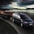 Nuevo motor de 185 CV para el Lancia Voyager