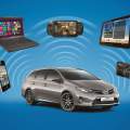 Nuevos accesorios para el Toyota Auris Touring Sports
