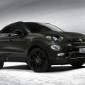 Novedades para el Fiat 500X