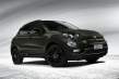 Novedades para el Fiat 500X