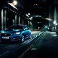 Levorg, principal novedad de Subaru para el Salón de Ginebra