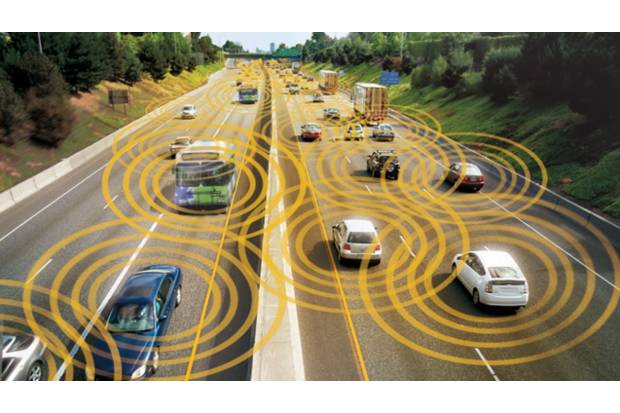 Coches conectados: ¿qué información puede compartir tu coche?