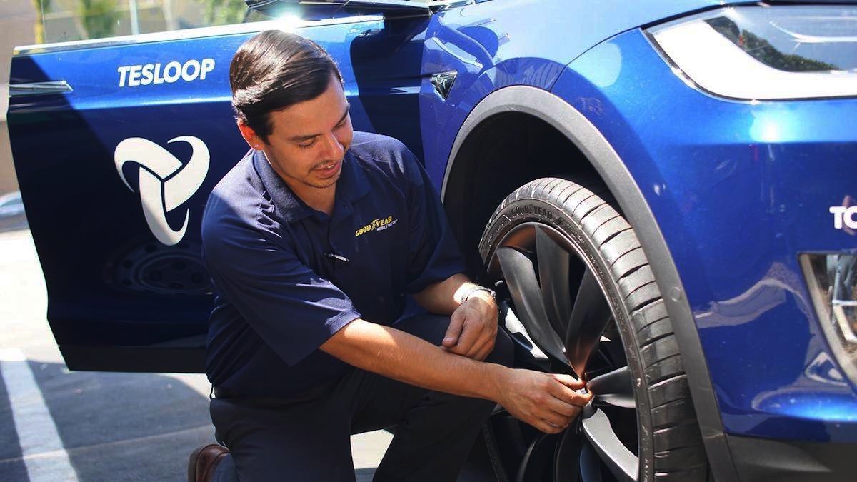Revisión postvacacional del coche, no te la saltes 