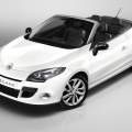 El nuevo Renault Mégane Coupé Cabriolet, a la venta en primavera