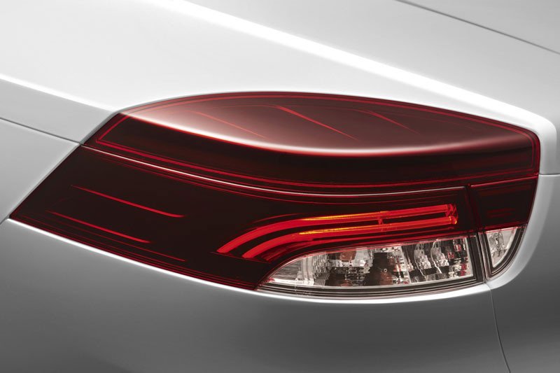 El nuevo Renault Mégane Coupé Cabriolet, a la venta en primavera
