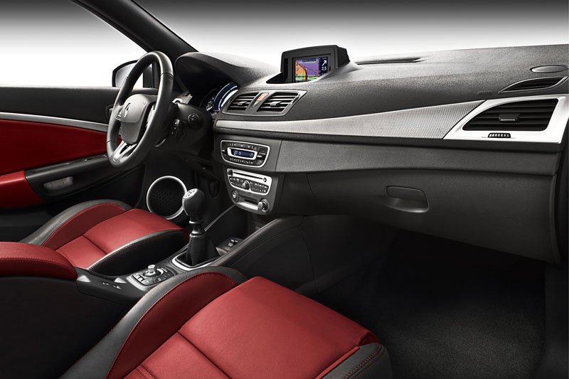 El nuevo Renault Mégane Coupé Cabriolet, a la venta en primavera