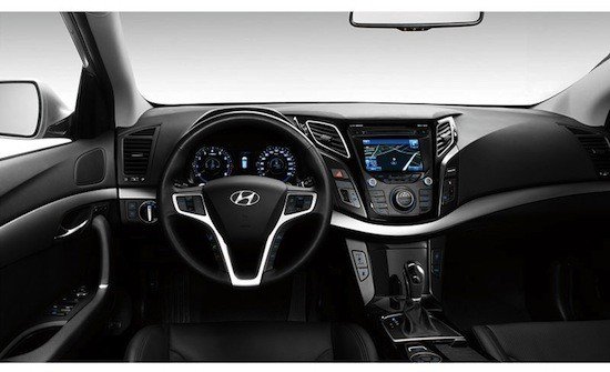 Nuevo Hyundai i40: a la venta en julio