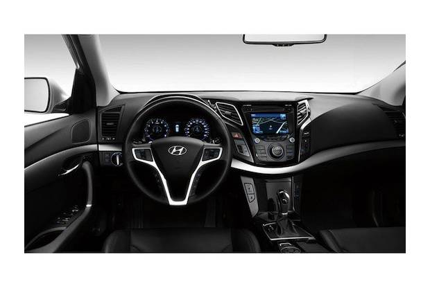 Nuevo Hyundai i40: a la venta en julio