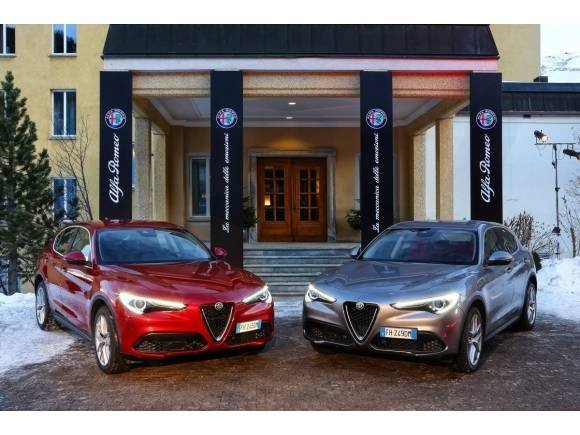 Si no te gusta tu Alfa, te devuelven el dinero