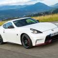 Nuevo Nissan 370Z