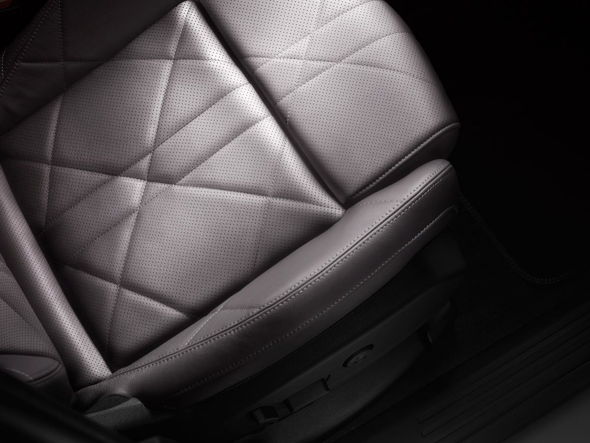 DS 7 Crossback E-Tense, primeros datos del híbrido enchufable