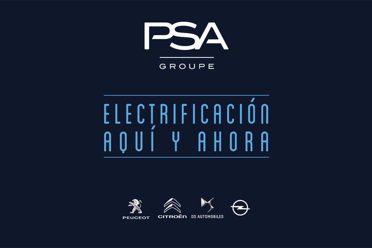 Grupo PSA: descubrimos su estrategia eléctrica
