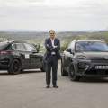 Primeras imágenes del próximo Porsche Macan eléctrico: objetivo 2023