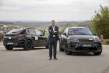Primeras imágenes del próximo Porsche Macan eléctrico: objetivo 2023