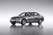 Mercedes prepara las berlinas que menos consumen 