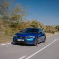 Probamos el nuevo Honda Civic 2022: precios, único motor híbrido y nuestra opinión