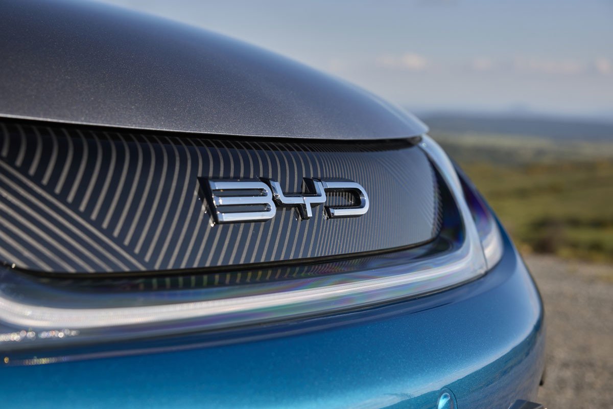 Dolphin: así es la apuesta eléctrica de BYD para el segmento compacto desde 29.990 euros