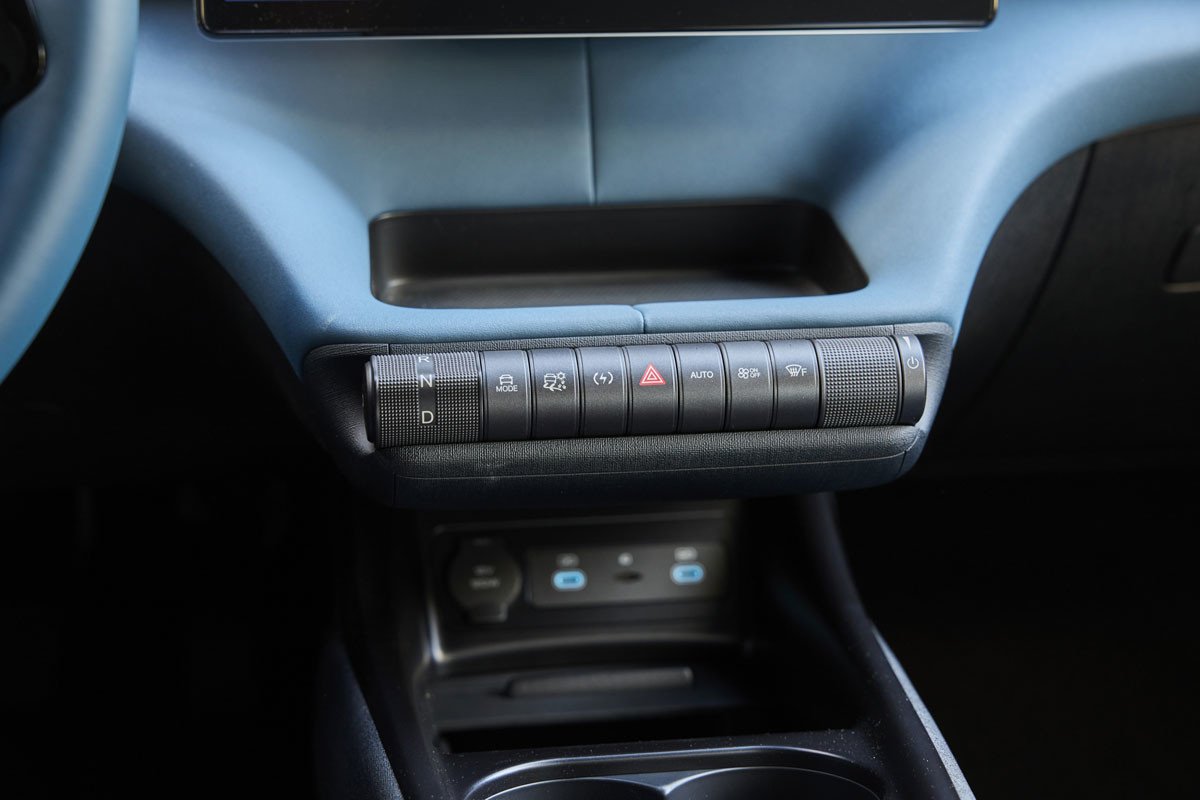 Dolphin: así es la apuesta eléctrica de BYD para el segmento compacto desde 29.990 euros