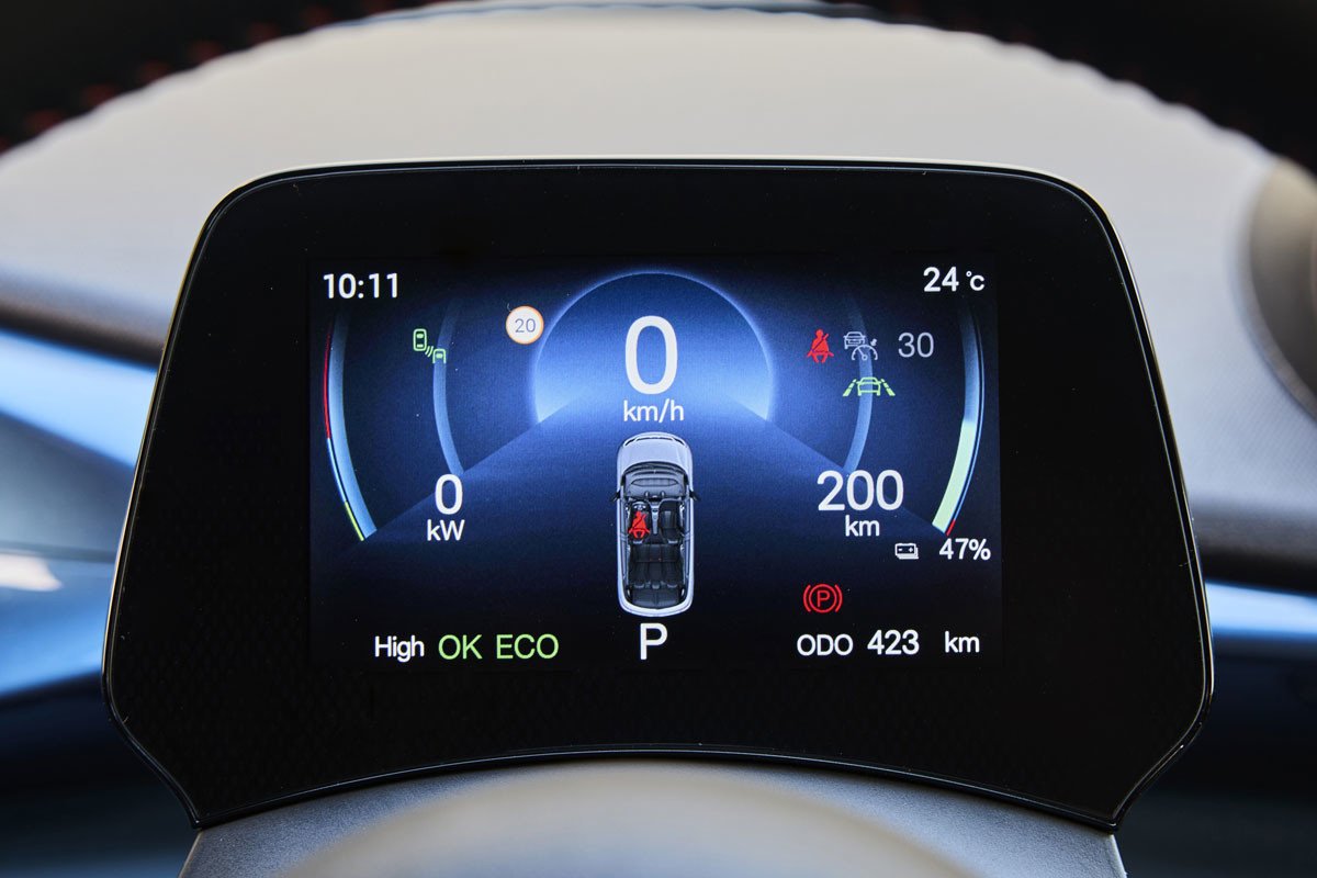 Dolphin: así es la apuesta eléctrica de BYD para el segmento compacto desde 29.990 euros
