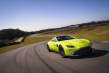 Nuevo Aston Martin Vantage, marcando una nueva era