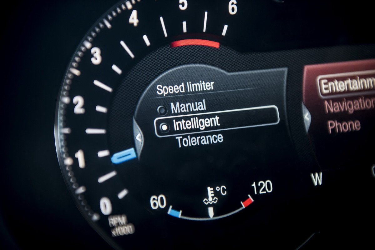 Revisamos en profundidad el nuevo Ford S-MAX