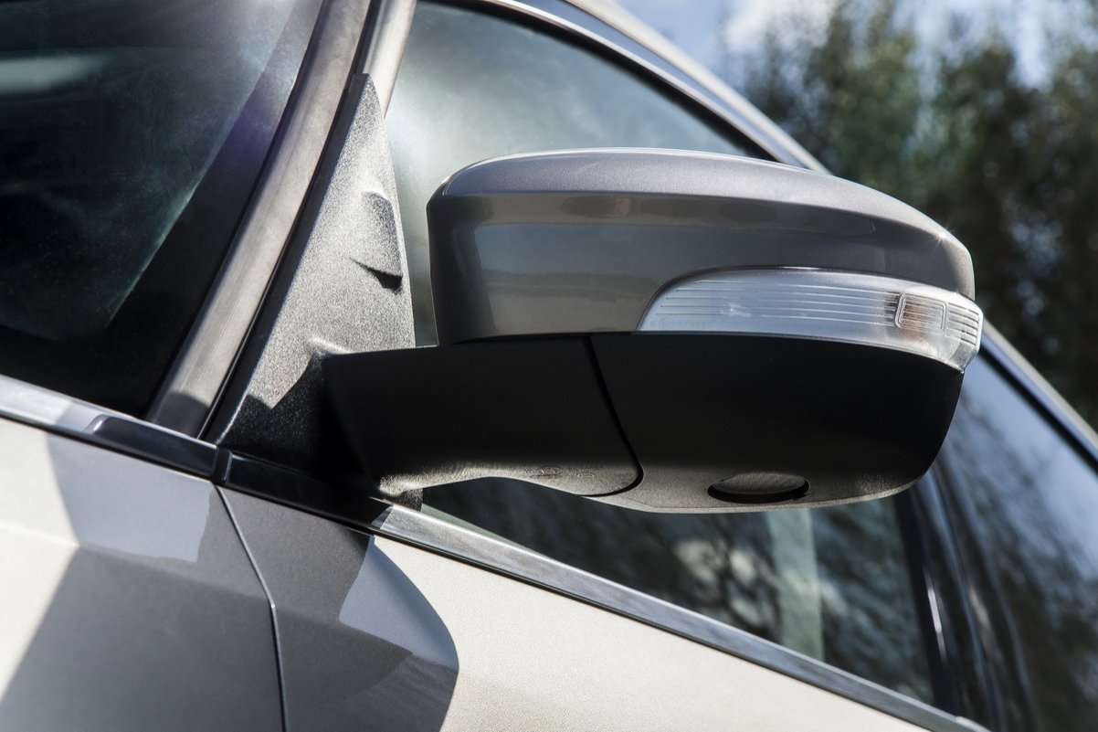Revisamos en profundidad el nuevo Ford S-MAX