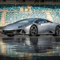 Alexa se estrena en el sector del automóvil con el Lamborghini Huracán EVO