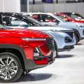 Los coches eléctricos mejor valorados por los internautas
